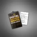 Digital Customer Service Excellence - Checklist3.webp
