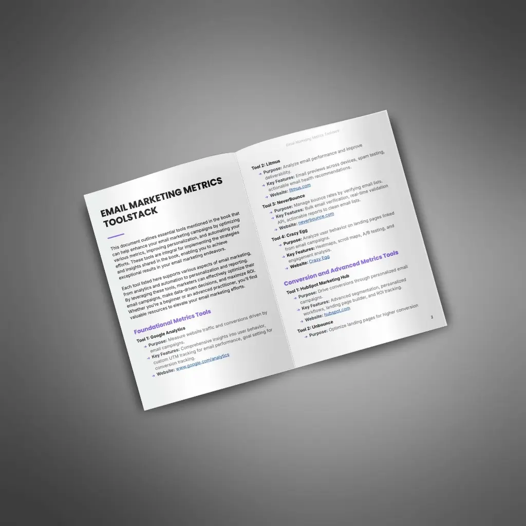 Email Marketing Metrics - Toolstack2.webp