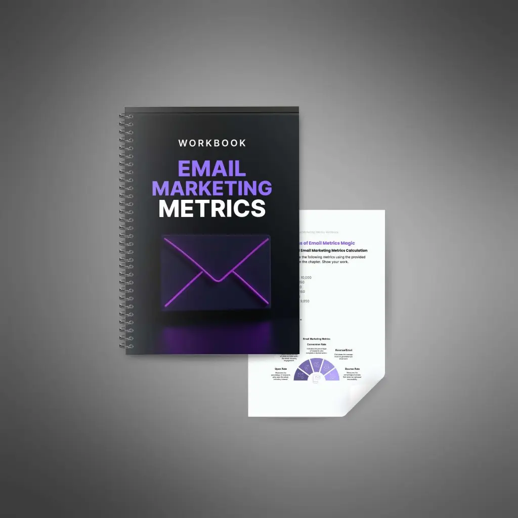 Email Marketing Metrics - Workbook2.webp