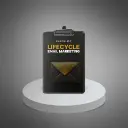Lifecycle Email Marketing - Checklist1.webp