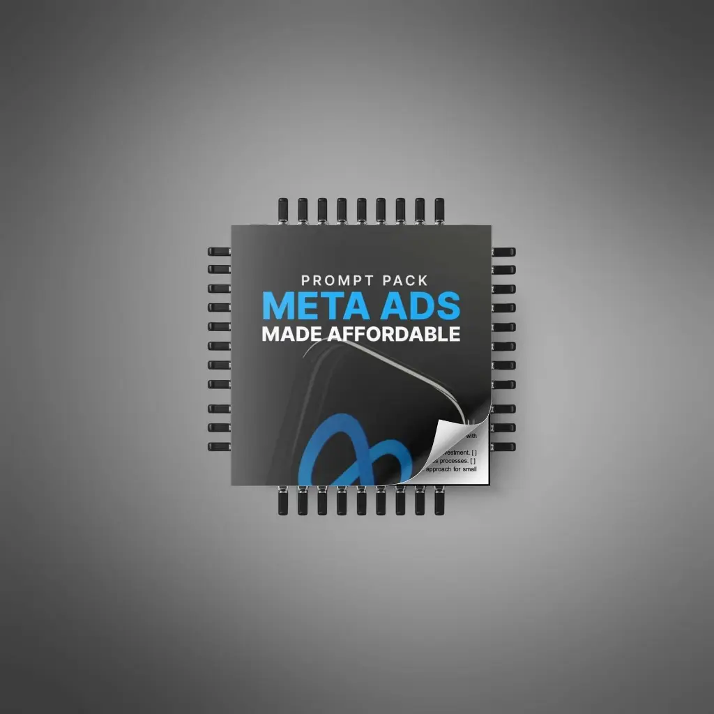 Meta Ads Made Affordable - Prompts3.webp