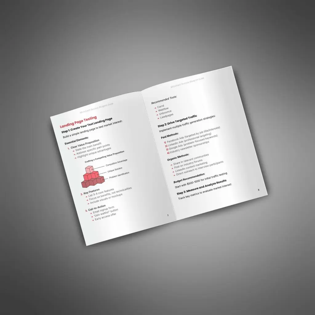 MicroSaas Success Blueprint - Guide3.webp