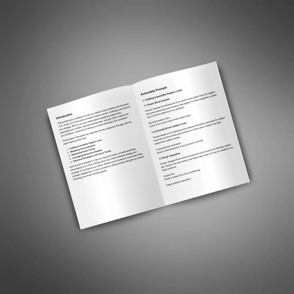 Optimizing Email Open Rates - Prompts2.webp