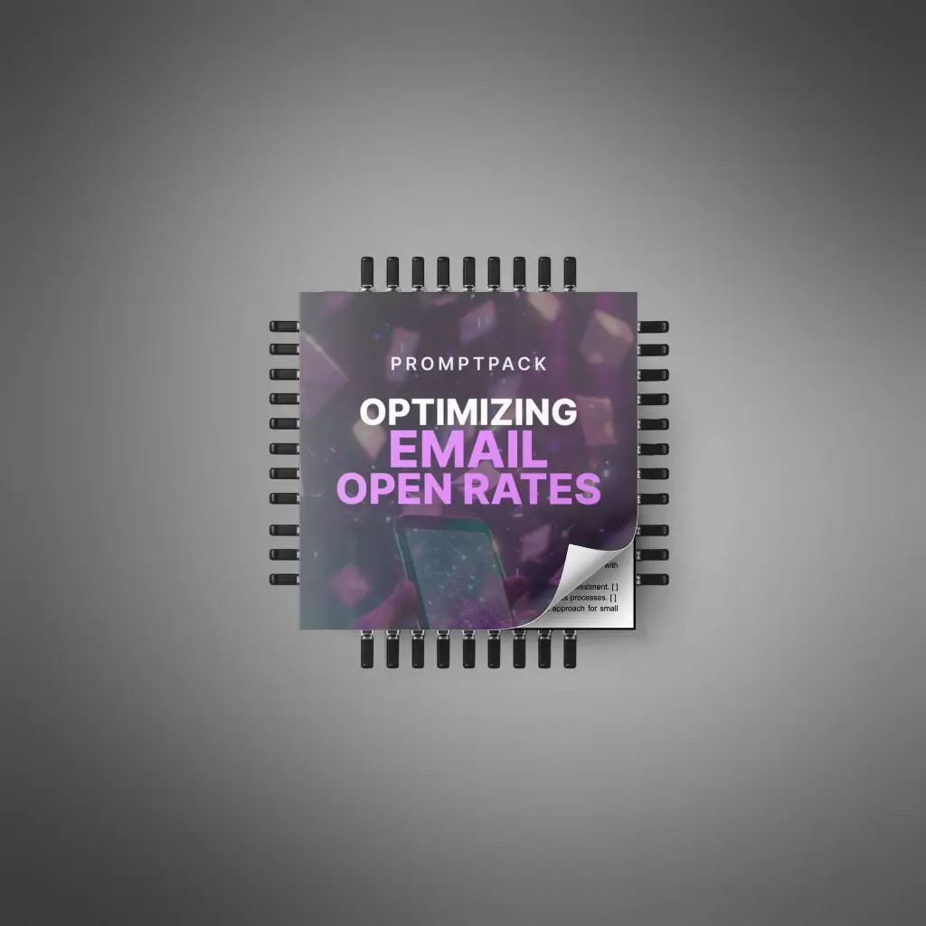 Optimizing Email Open Rates - Prompts3.webp