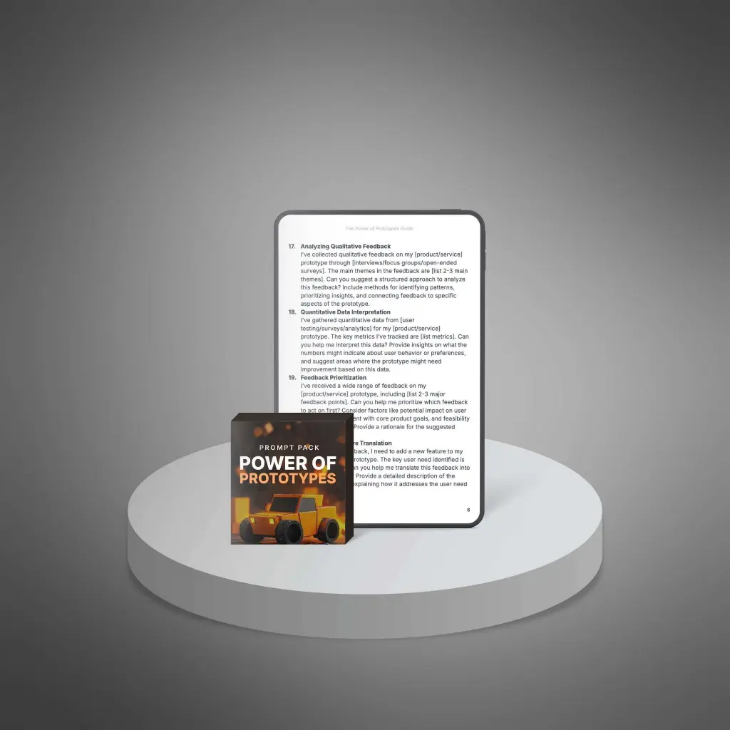 The Power of Prototypes - Prompts4.webp