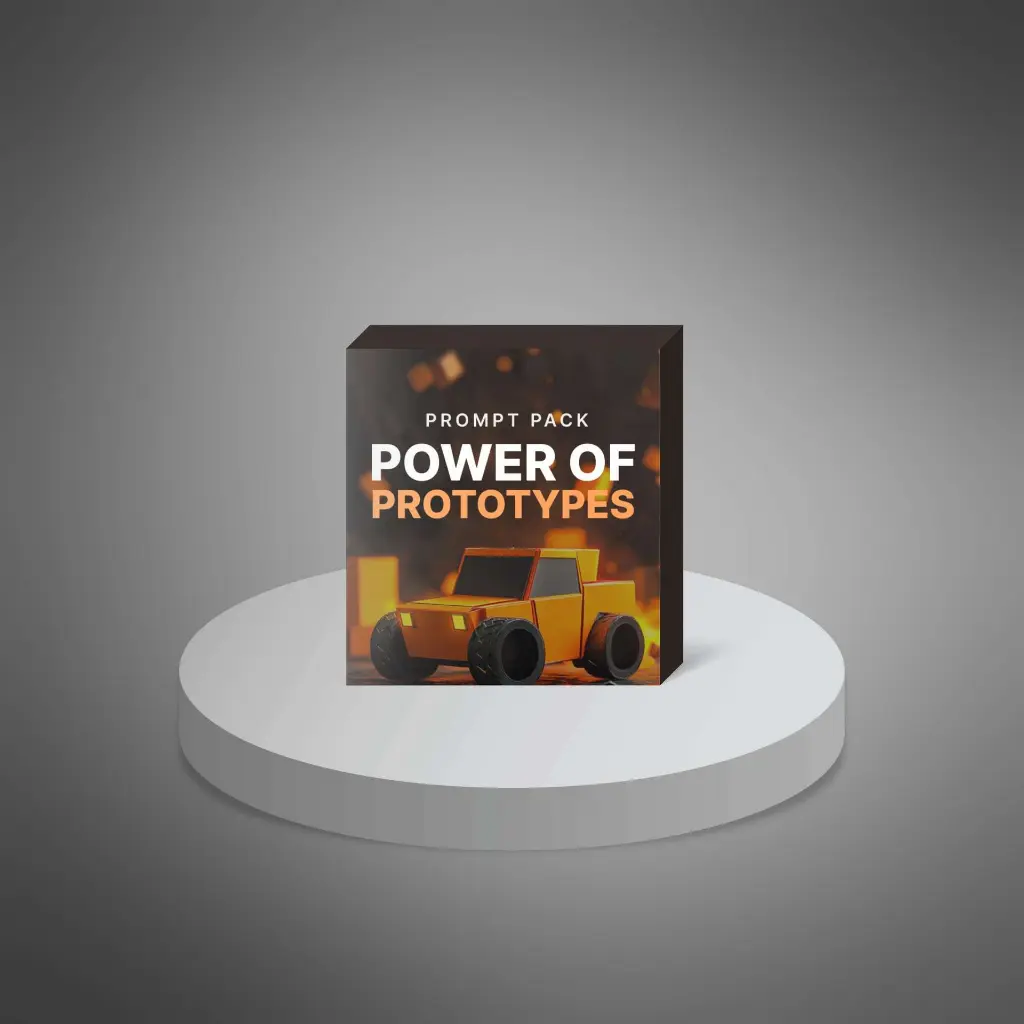 The Power of Prototypes - Prompts1.webp