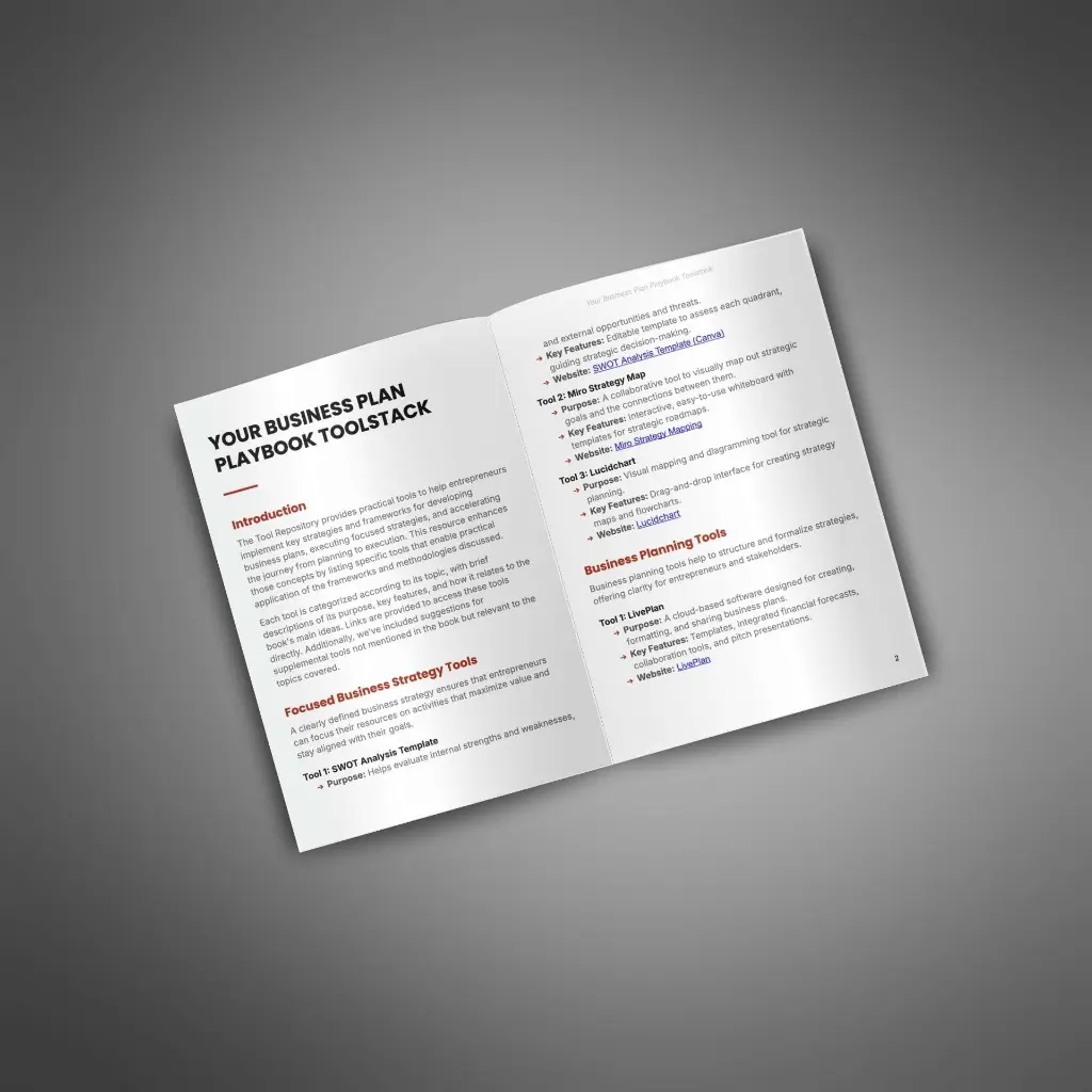 Your Business Plan Playbook - Toolstack2.webp
