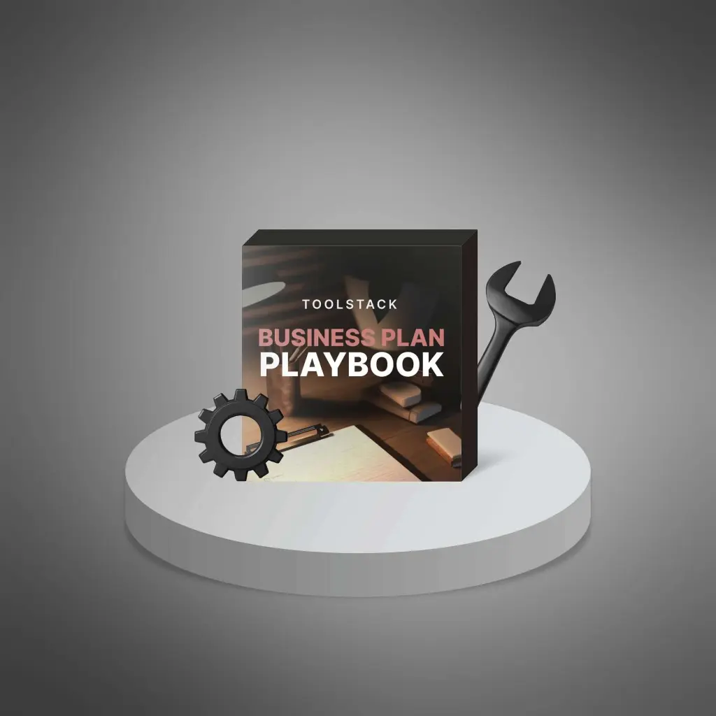 Your Business Plan Playbook - Toolstack1.webp