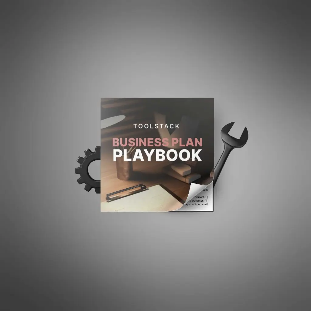 Your Business Plan Playbook - Toolstack3.webp