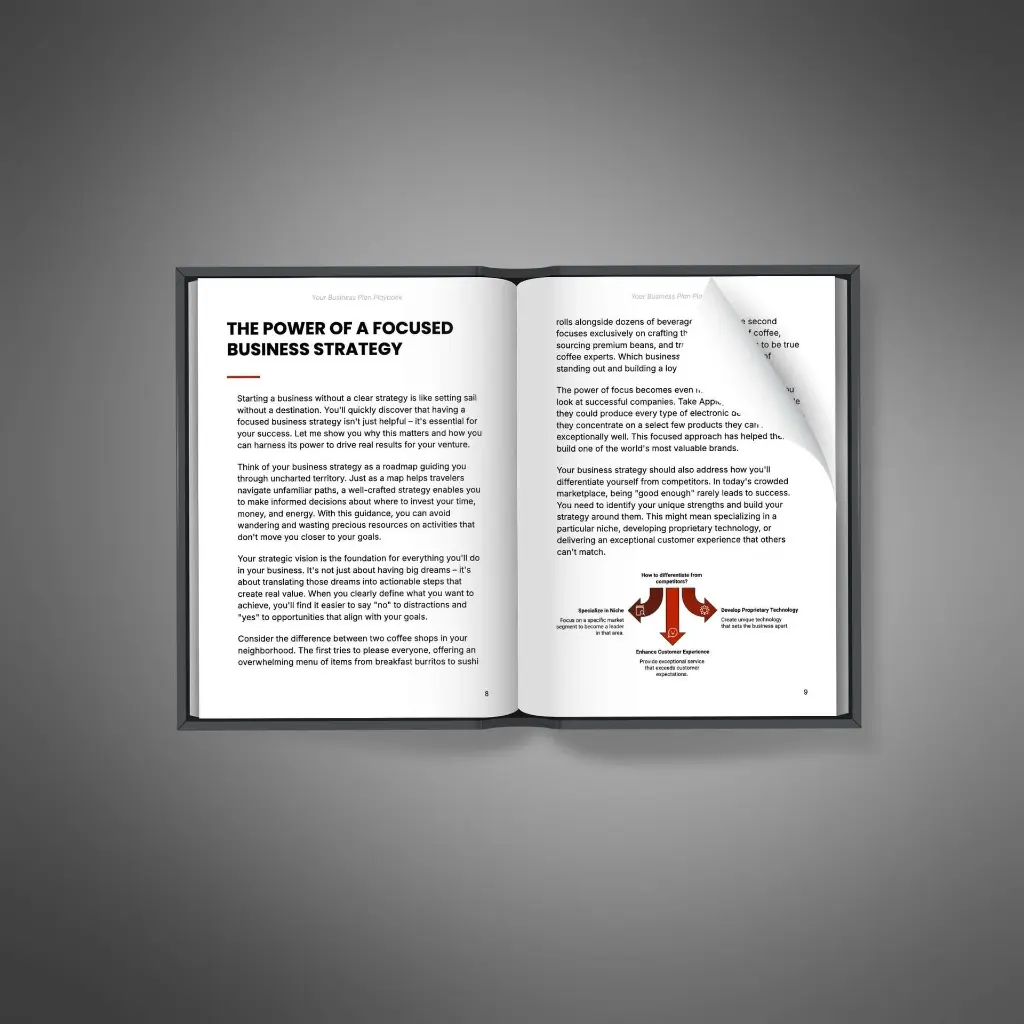 Your Business Plan Playbook - Book2.webp