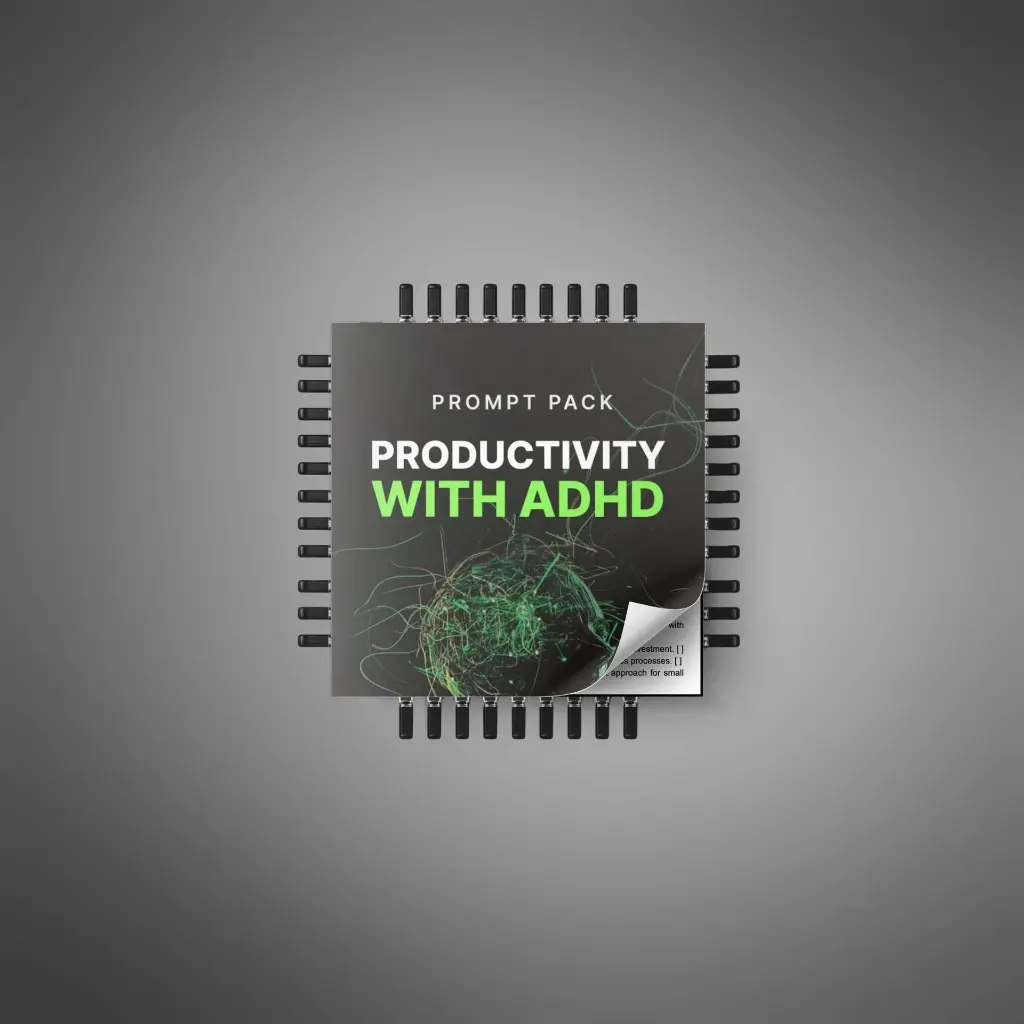 Productivity with ADHD - Prompts3.webp