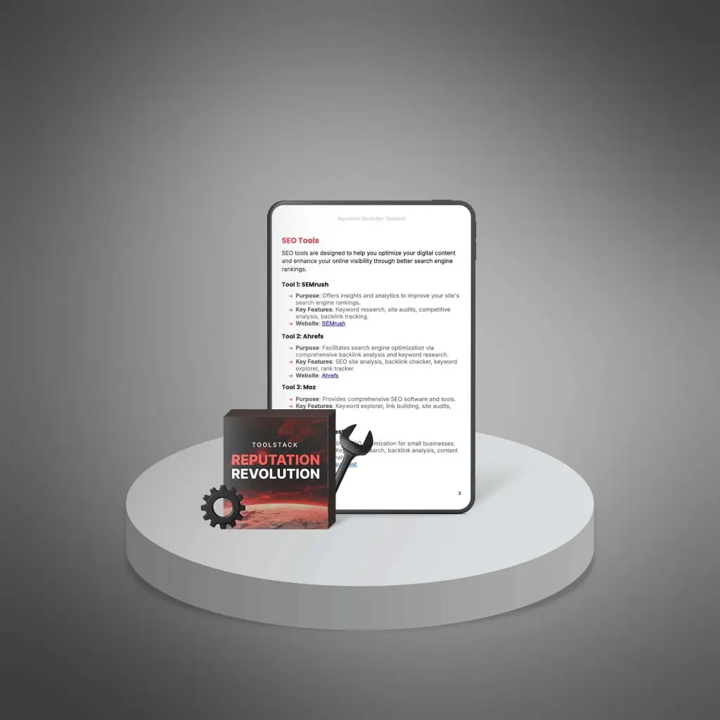 Reputation Revolution - Toolstack4.webp