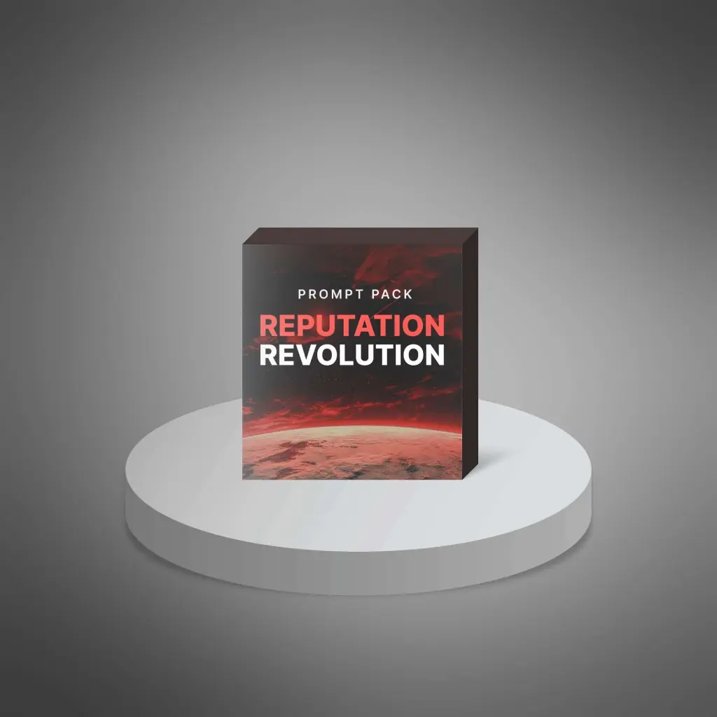 Reputation Revolution - Prompts1.webp