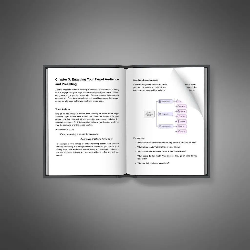 Launch Your Online Course - Book2.webp