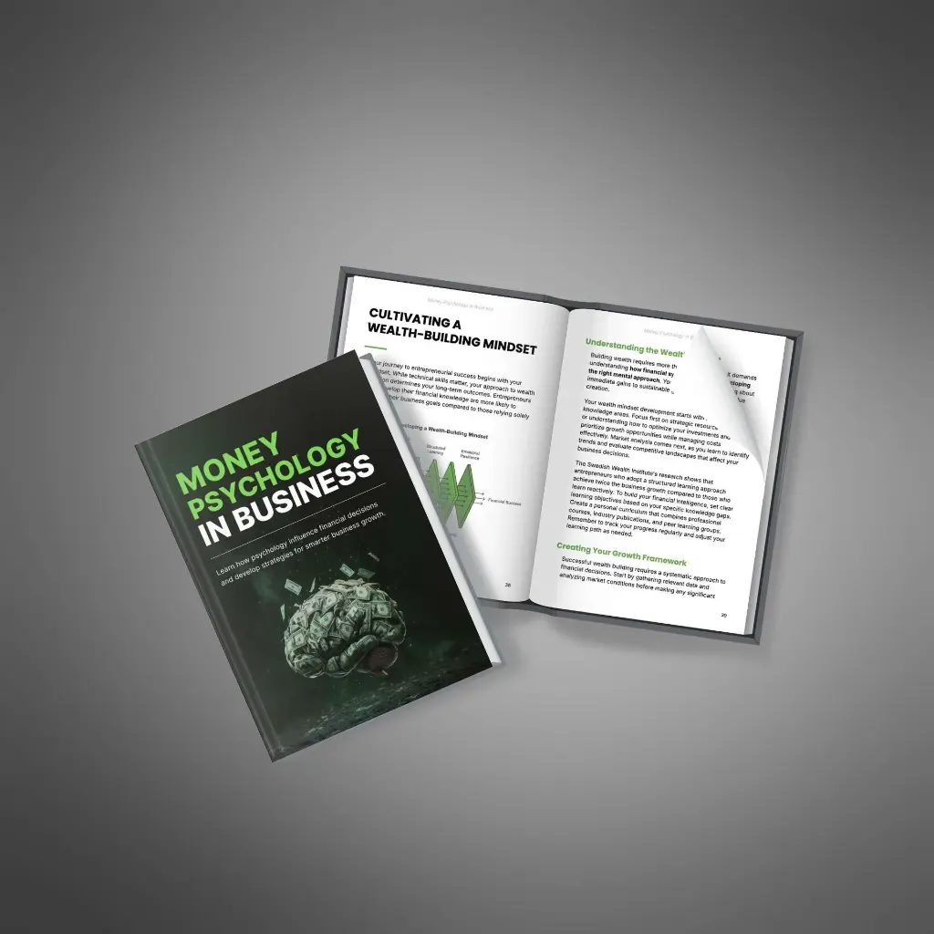 Money Psychology in Business - Ebook4.webp