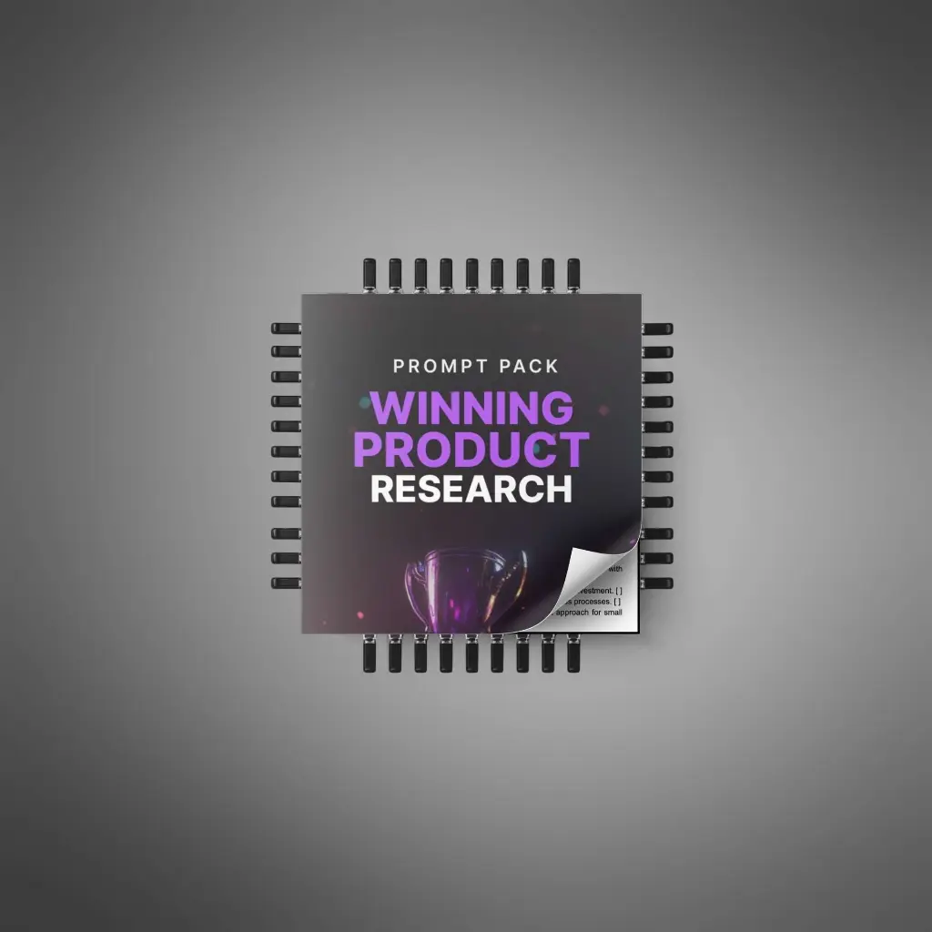 Winning Product Research - Prompts3.webp