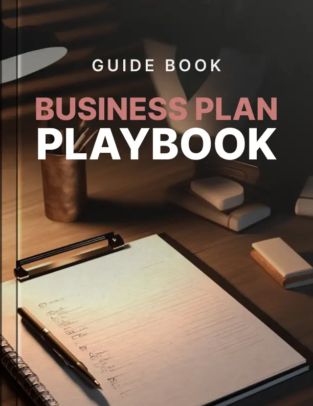Le guide du plan d'affaires - Guide