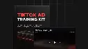 TikTok Ad Training Kit - Book