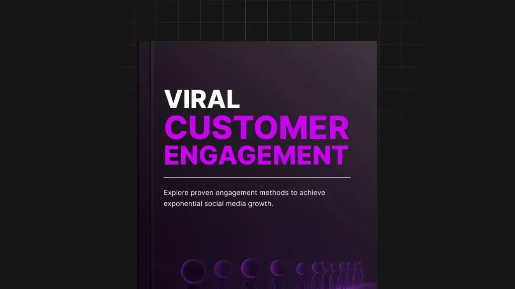 Viral Customer Engagement - Book