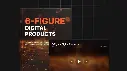 6-Figure Digital Products - EBook