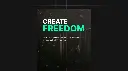 Create Freedom - eBook