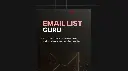 Email List Guru - eBook & Checklist