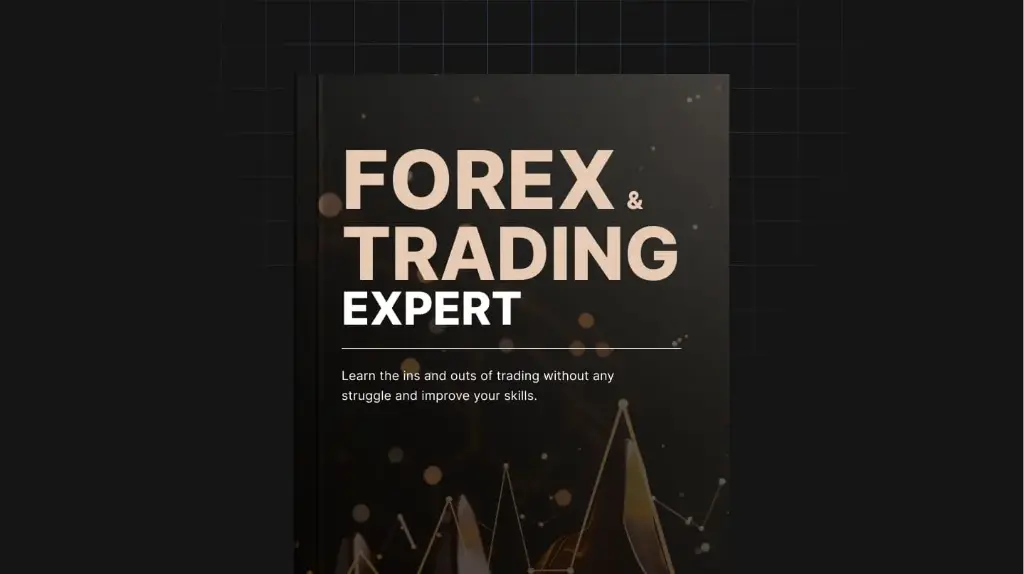 Forex & Trading Expert - eBook & Checklist