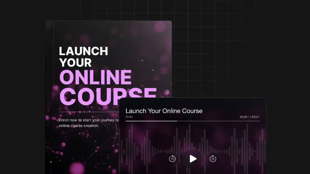 Launch Your Online Course - eBook & Checklist