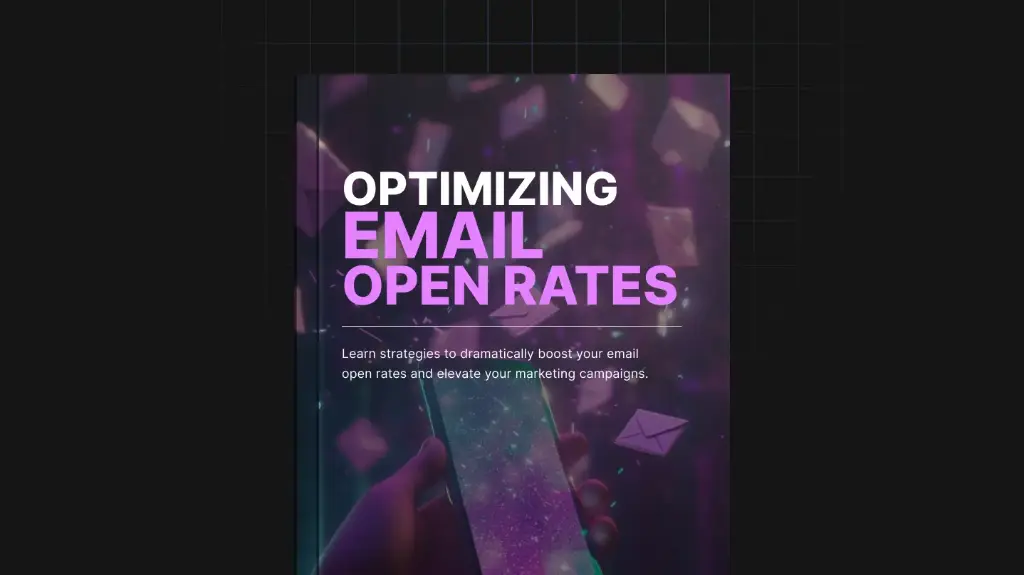 Optimiser les taux d'ouverture des e-mails - Livre