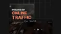 Power of Online Traffic - Book