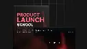 Product Launch School - Book