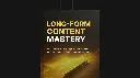 Maîtrise du contenu de longue durée - Livre
