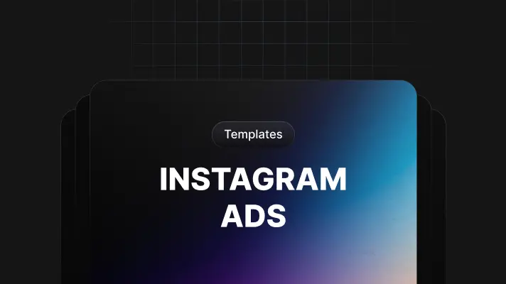 Annonces Instagram