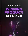 Winning Product Research - Guide 