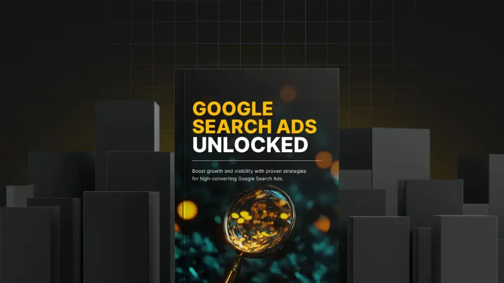 Google Search Ads Unlocked - Bundle 
