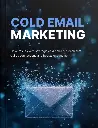 Cold Email Marketing - Book