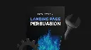 Persuasion des pages d'atterrissage - Toolstack