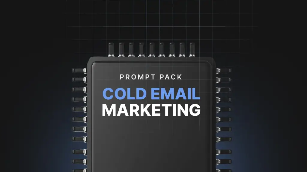 Marketing par courrier électronique à froid - Invitations