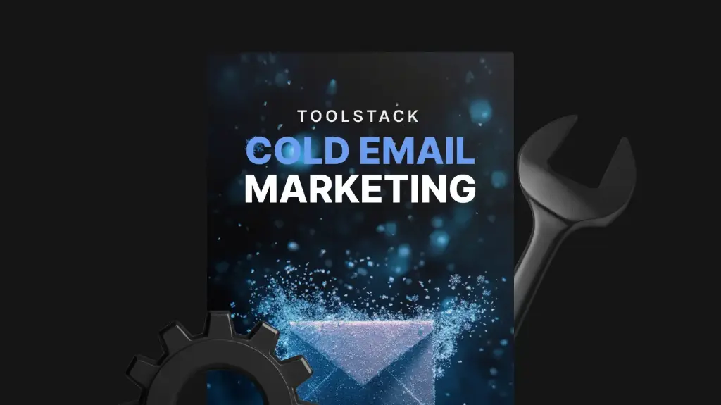 Marketing par e-mail à froid - Toolstack