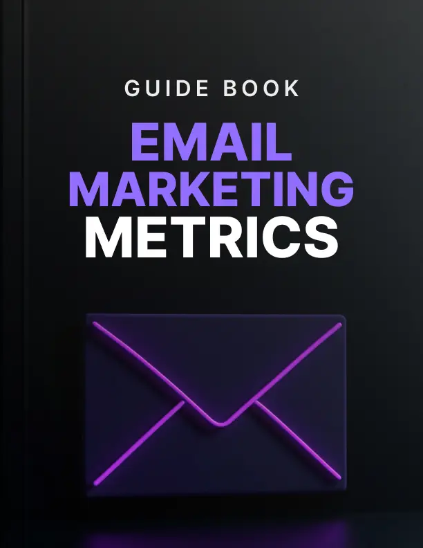 Indicateurs d'email marketing - Guide