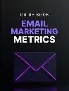 Indicateurs d'email marketing - Guide