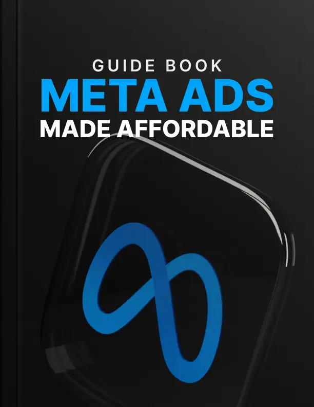 Meta Ads mais acessível - Guia