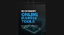 Necessary Online Business Tools - Book