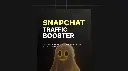 Snapchat Traffic Booster - eBook