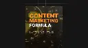 Formule de marketing de contenu - Livre