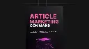 Article Marketing Command - eBook