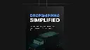 Dropshipping semplificato - eBook