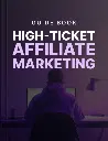 Marketing d'affiliation à haut rendement - Guide