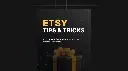 Etsy Tips & Tricks - eBook