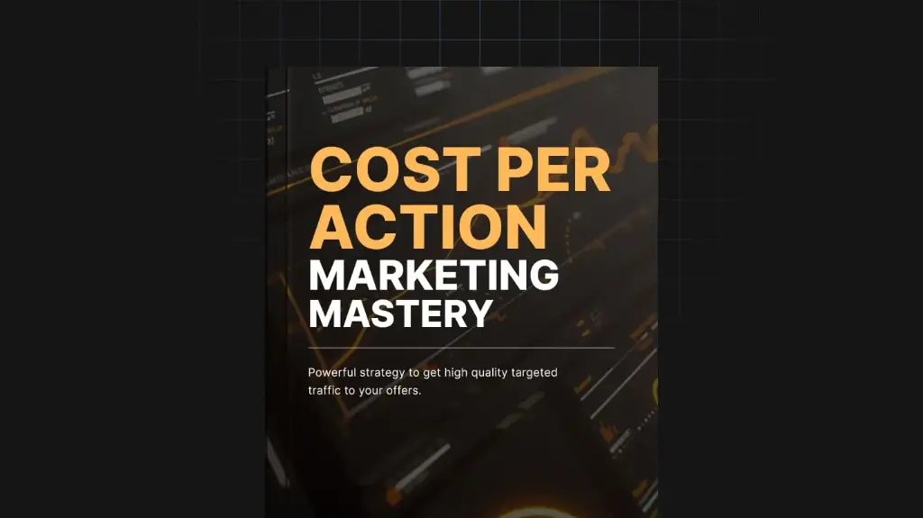 Maîtrise du marketing du coût par action - eBook